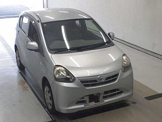 car preview