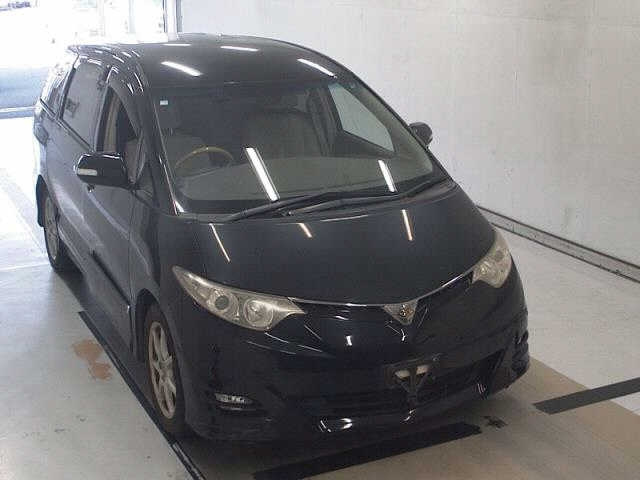 TOYOTA ESTIMA 2008