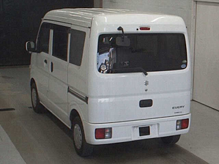 SUZUKI EVERY 2016