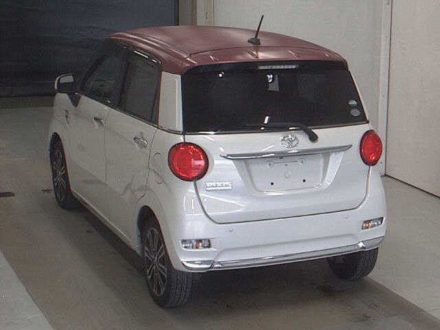 TOYOTA PIXIS JOY 2018