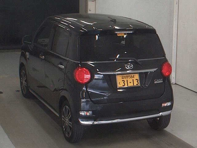 DAIHATSU CAST 2023
