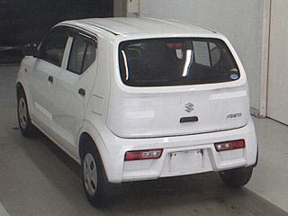 SUZUKI ALTO 2020
