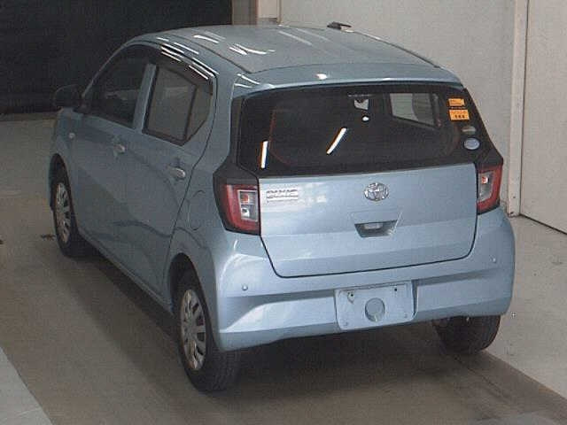 TOYOTA PIXIS EPOCH 2018