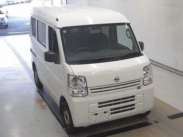 NISSAN CLIPPER VAN 2022