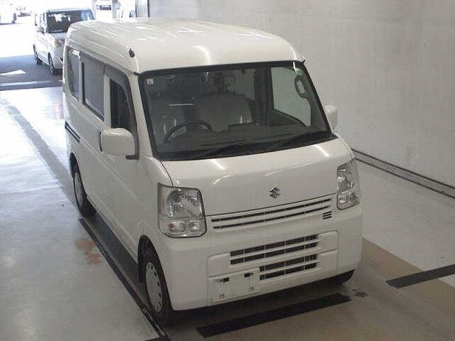 SUZUKI EVERY 2016