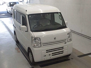 SUZUKI EVERY 2016