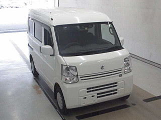 SUZUKI EVERY 2021