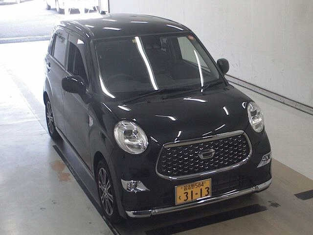 DAIHATSU CAST 2023