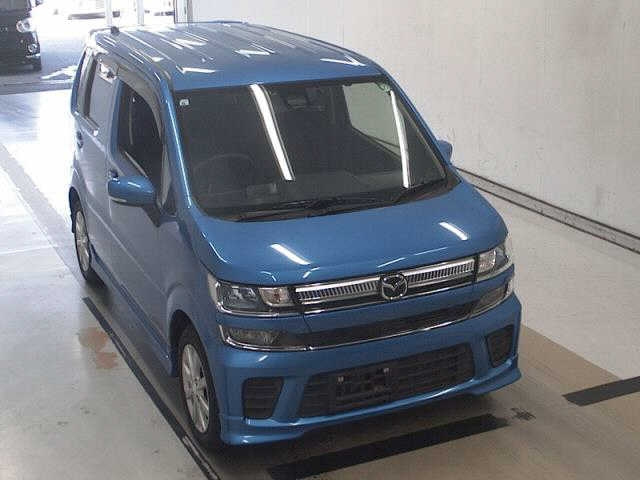 MAZDA FLAIR 2017