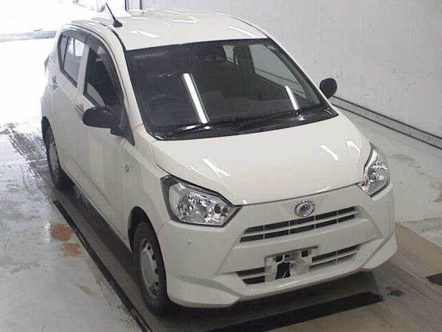 DAIHATSU MIRA E S 2020
