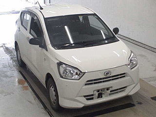 DAIHATSU MIRA E S 2020
