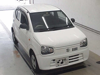 SUZUKI ALTO 2020