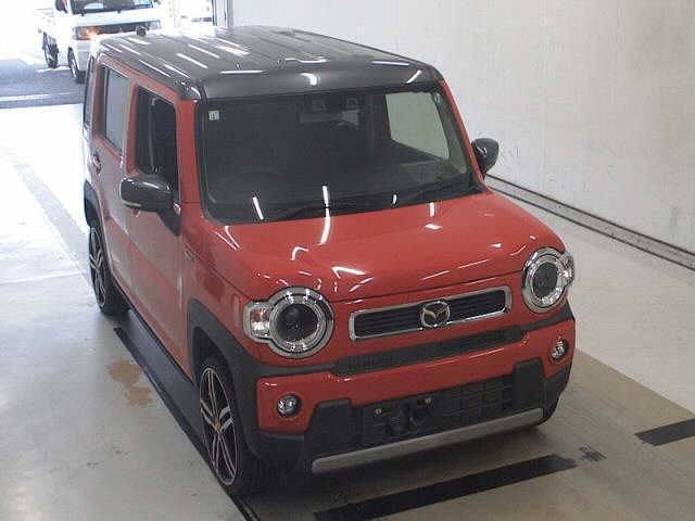 MAZDA FLAIR 2021