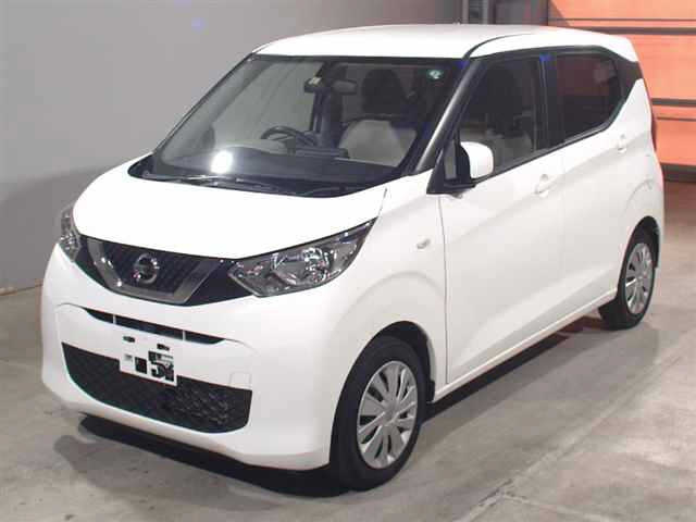 NISSAN DAYZ 2020