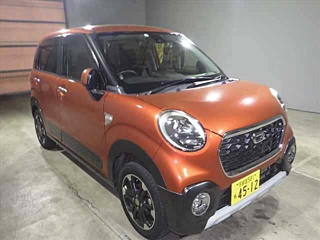 car slider
