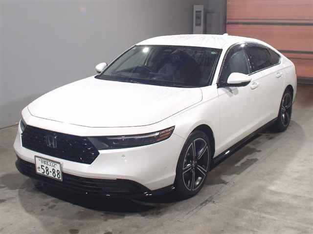 HONDA ACCORD 2024
