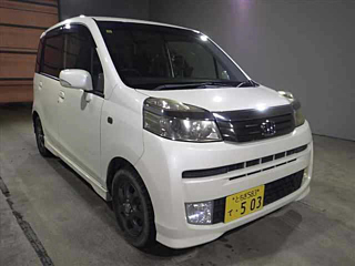 car slider