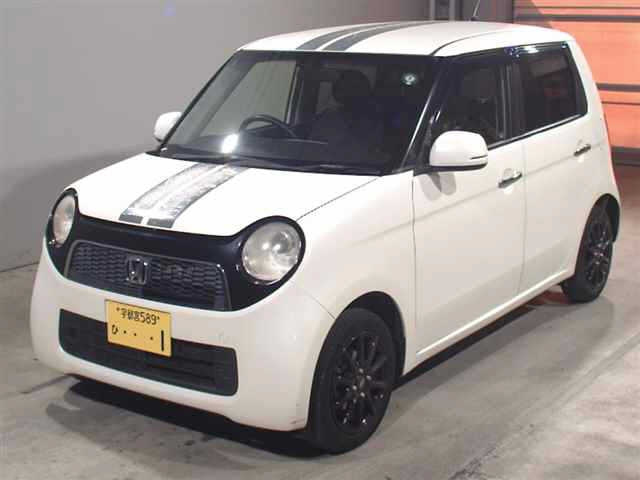 HONDA N ONE 2013