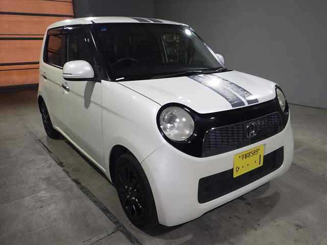 HONDA N ONE 2013