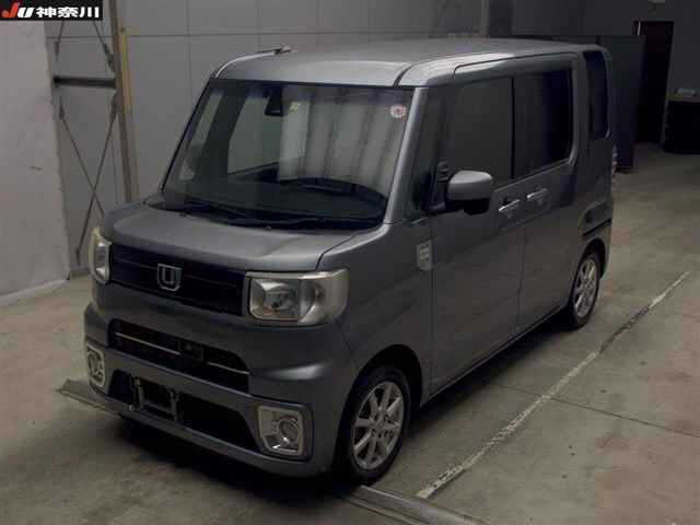 DAIHATSU WAKE 2016
