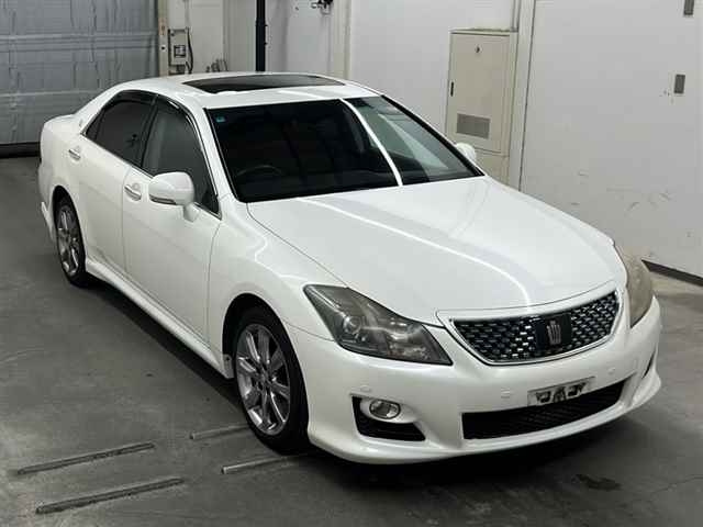 TOYOTA CROWN 2008