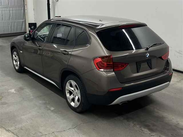 BMW X1 2011