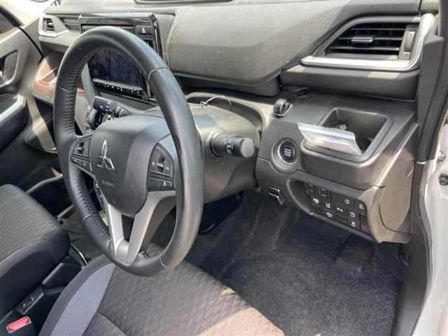 MITSUBISHI DELICA D2 2021