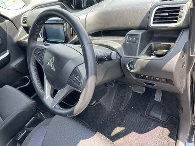 MITSUBISHI DELICA D2 2017