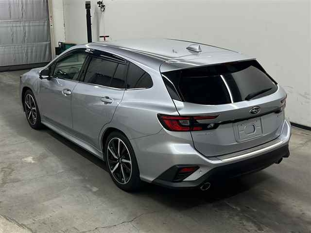 SUBARU LEVORG 2020