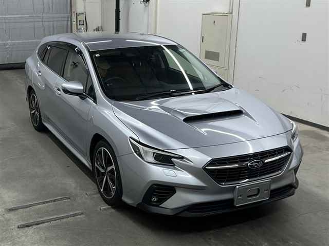 SUBARU LEVORG 2020