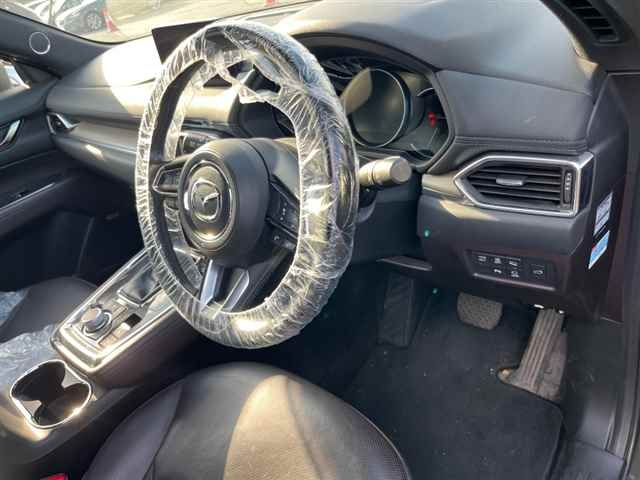 MAZDA CX-8 2020