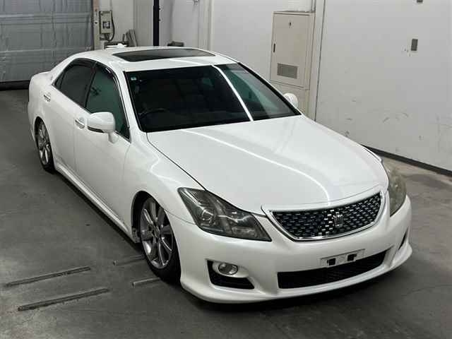TOYOTA CROWN 2008