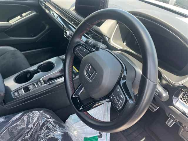 HONDA CIVIC 2021