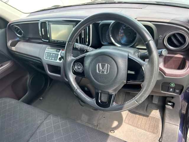 HONDA N ONE 2014