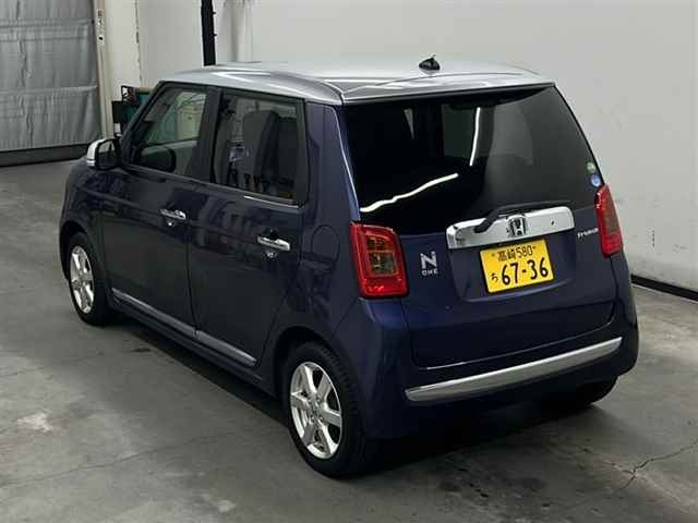 HONDA N ONE 2014