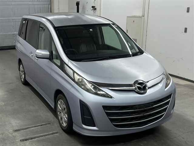 MAZDA BIANTE 2012