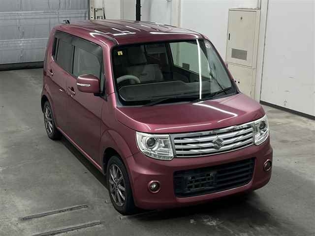 SUZUKI MRWAGON 2013