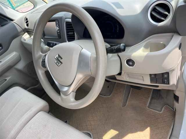 SUZUKI SPACIA 2013
