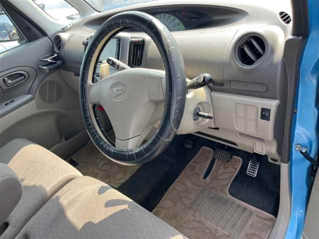 DAIHATSU TANTO 2010