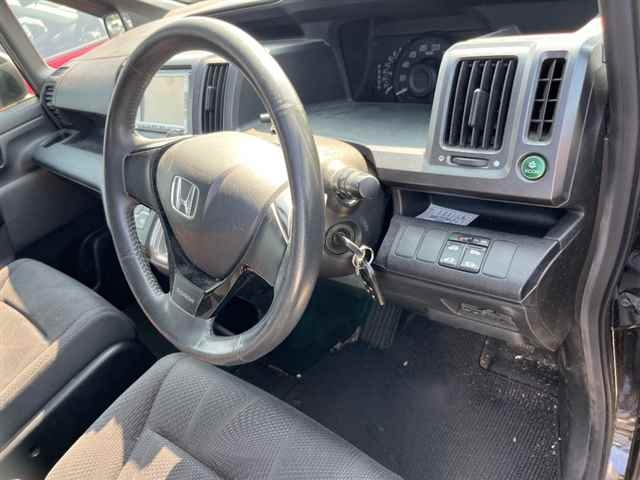 HONDA STEP WAGON 2010