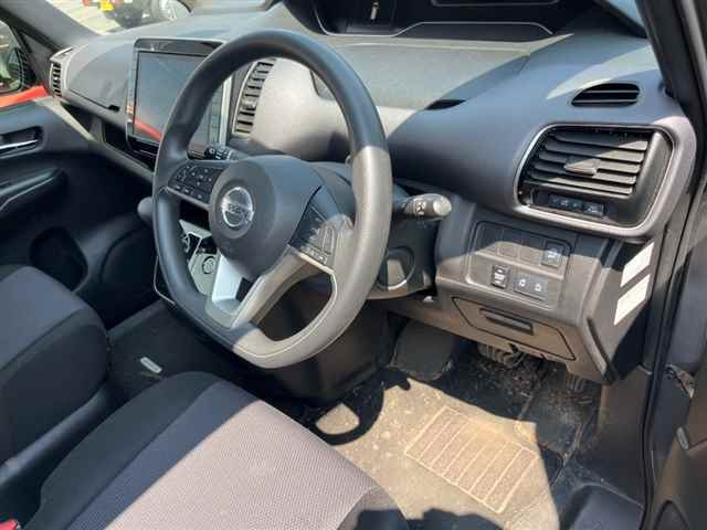 NISSAN SERENA 2019