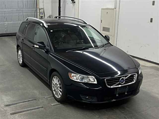 VOLVO V50 2012