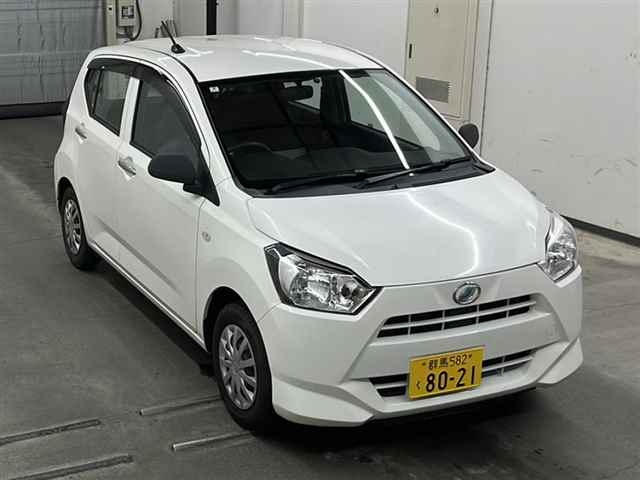 DAIHATSU MIRA E S 2017