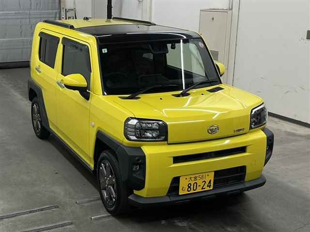 DAIHATSU TAFT 2021