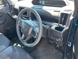DAIHATSU TANTO 2025