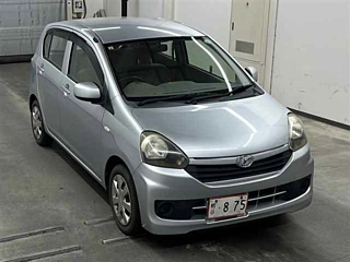 DAIHATSU MIRA E S 2014