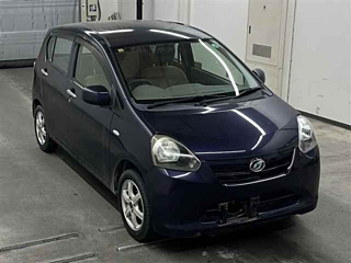 DAIHATSU MIRA E S 2012