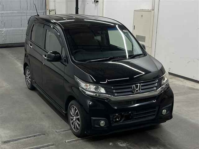 HONDA N WGN 2014