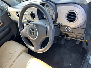 SUZUKI ALTO LAPIN 2010