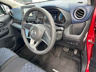 NISSAN DAYZ 2021